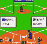 Baseball Stars play online