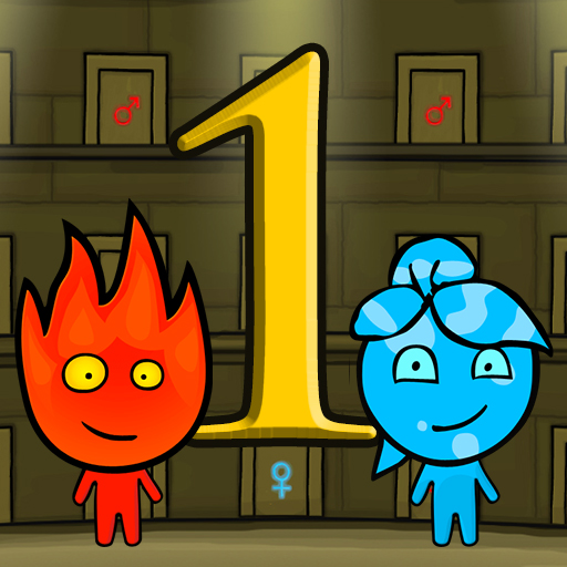 fireboy water girl