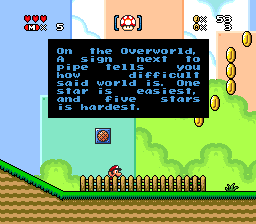 play Super Mario World online free